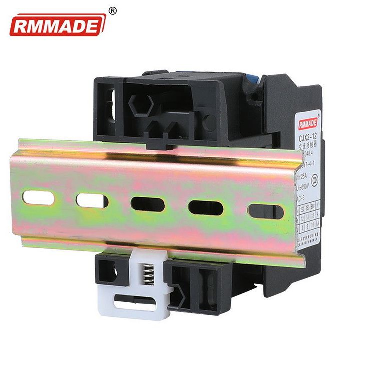 Khởi động từ công suất lớn 2200W CJX2 1210