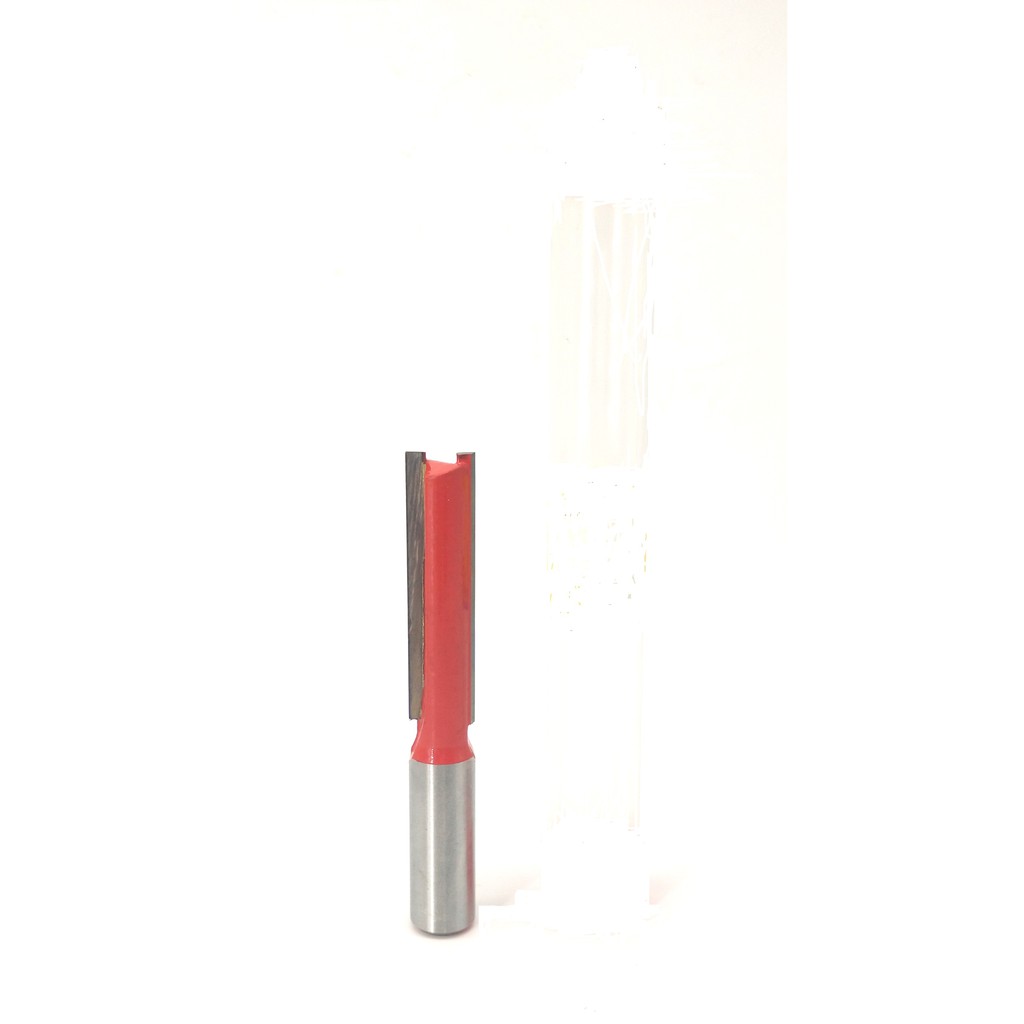 Mũi Phay Gỗ Thẳng Dài 5p -1/2x1/2x2”