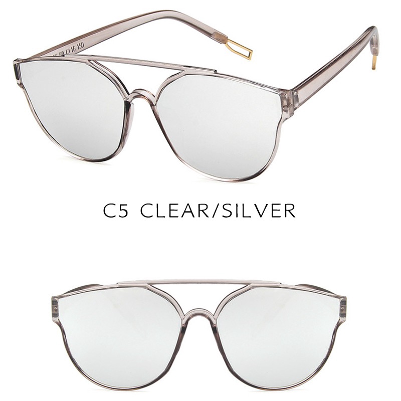 ✨Designer Brand✨Korean Design Fashion Cat Eye Sunglasses Women UV400 Protection
