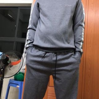 Độ bộ bộ thể thao