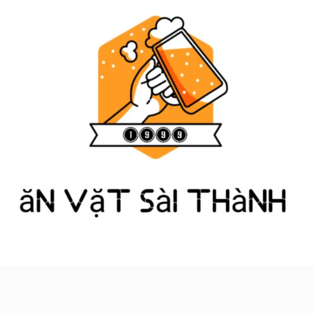 Ăn Vặt Sài Thành