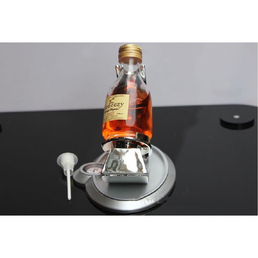 Nước hoa ô tô cao cấp Heneezy Hando 35ml Hương Cam