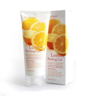 Tẩy Tế Bào Chết Mặt - Body, Kem Tẩy Da Chết Cho Toàn Thân Spa Vị Hoa Quả | BigBuy360 - bigbuy360.vn