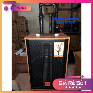 Loa karaoke JBZ J8