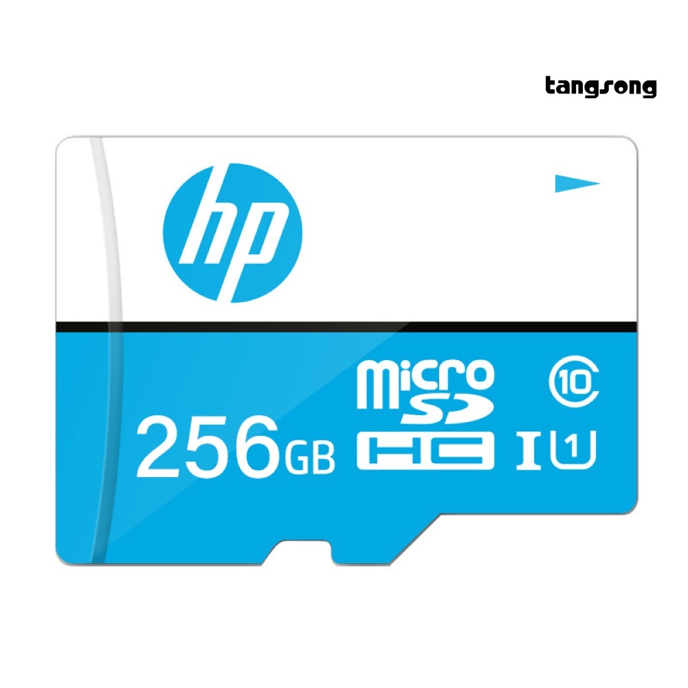 Thẻ Nhớ Tf Tốc Độ Cao 128gb / 256gb / 512gb / 1tb H-P Cho Điện Thoại Máy Ảnh | BigBuy360 - bigbuy360.vn