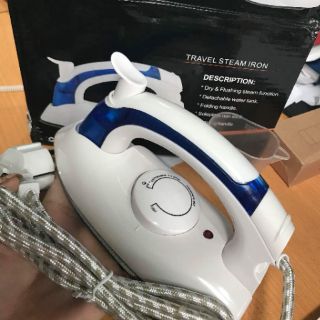 Bàn là hơi nước MiNi sokany