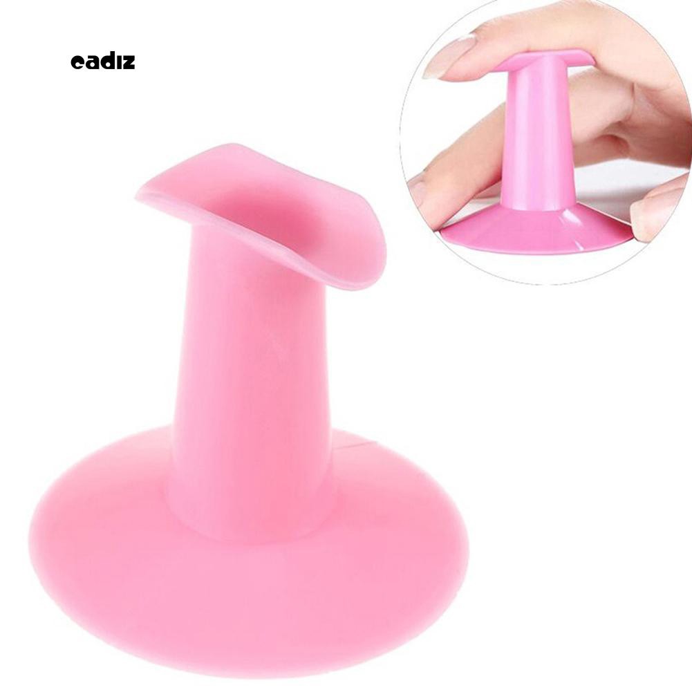 [Hàng mới về] Giá đỡ ngón tay hỗ trợ sơn móng tay tiện dụng cao cấp