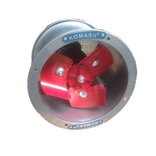 Quạt thông gió công nghiệp Komasu KM35T