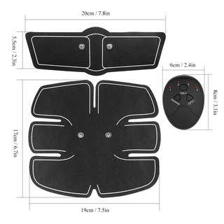 Máy Mát Xa Đốt Cháy Mỡ Thừa EMS