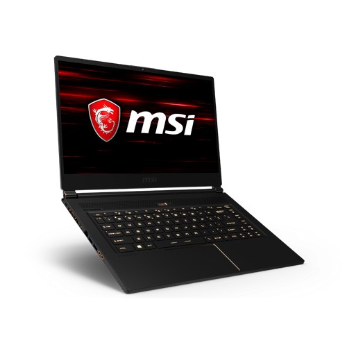 [Mã ELMALL1TR5 giảm 6% đơn 3TR] Laptop MSI GS65 8RE-242VN Stealth Thin (i7-8750H,15'6 inches) - Hàng Chính Hãng | BigBuy360 - bigbuy360.vn