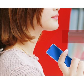 Điện thoại Vicool V66 Plus 2019 kết nối bluetooth siêu mỏng Full Box