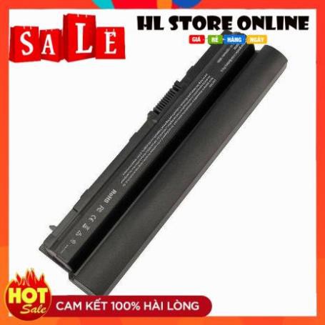 🔔 Pin DELL Latitude E6220 E6230 E6320 E6330 E6430S Pin laptop Dell Latitude E6430s