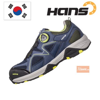 Giày bảo hộ Hans HS-77