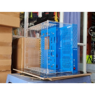 Vỏ máy tính - VTT-V3 - Vỏ case độc đáo