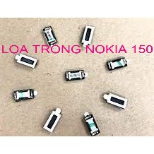 LOA TRONG NOKIA 150 [LOA ZIN]