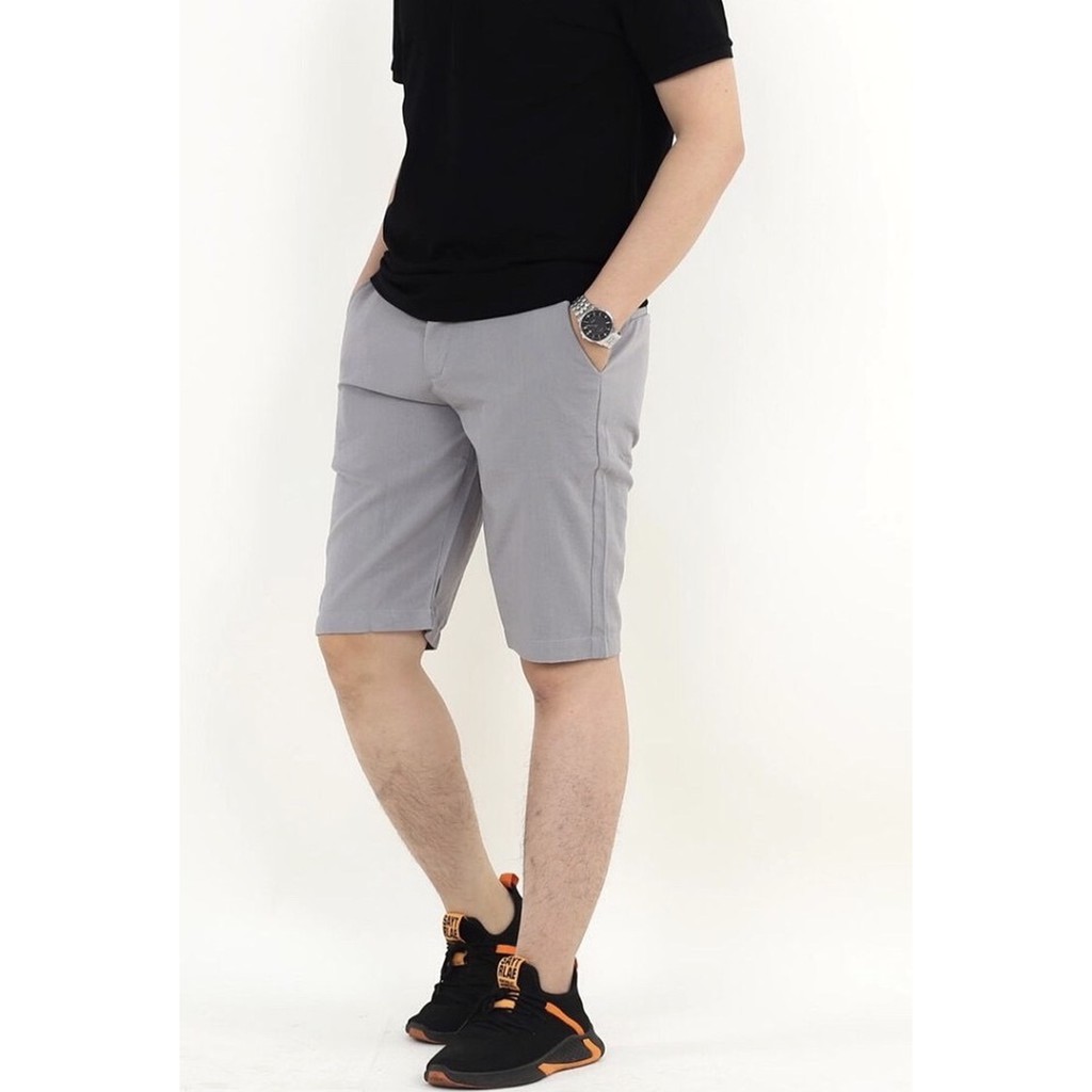 QUẦN NGỐ VẢI NAM CHẤT ĐẸP MỎNG MÁT | BigBuy360 - bigbuy360.vn