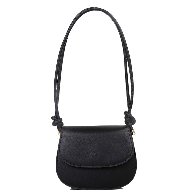 Túi Yên Ngựa Đeo Chéo Phong Cách retro Đơn Giản NB00334