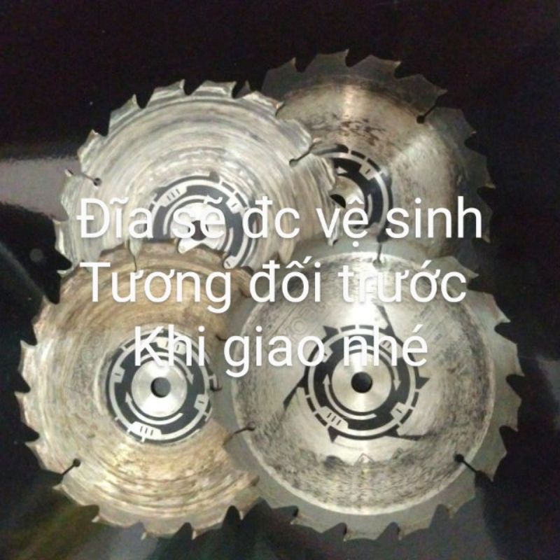 Lưỡi cắt gỗ Ryobi 150mm