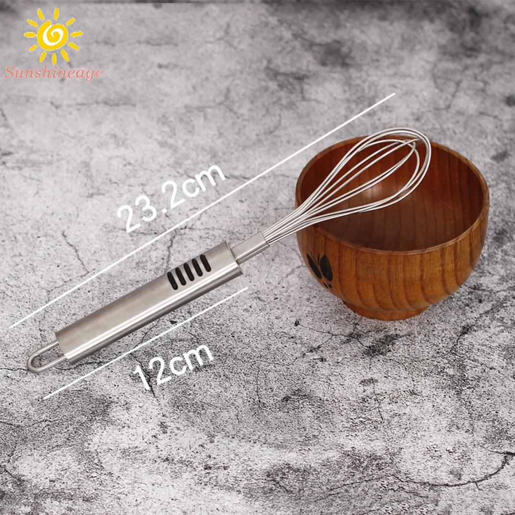 Xẻng Xúc Thức Ăn Có Lỗ Treo Chống Gỉ Tiện Lợi