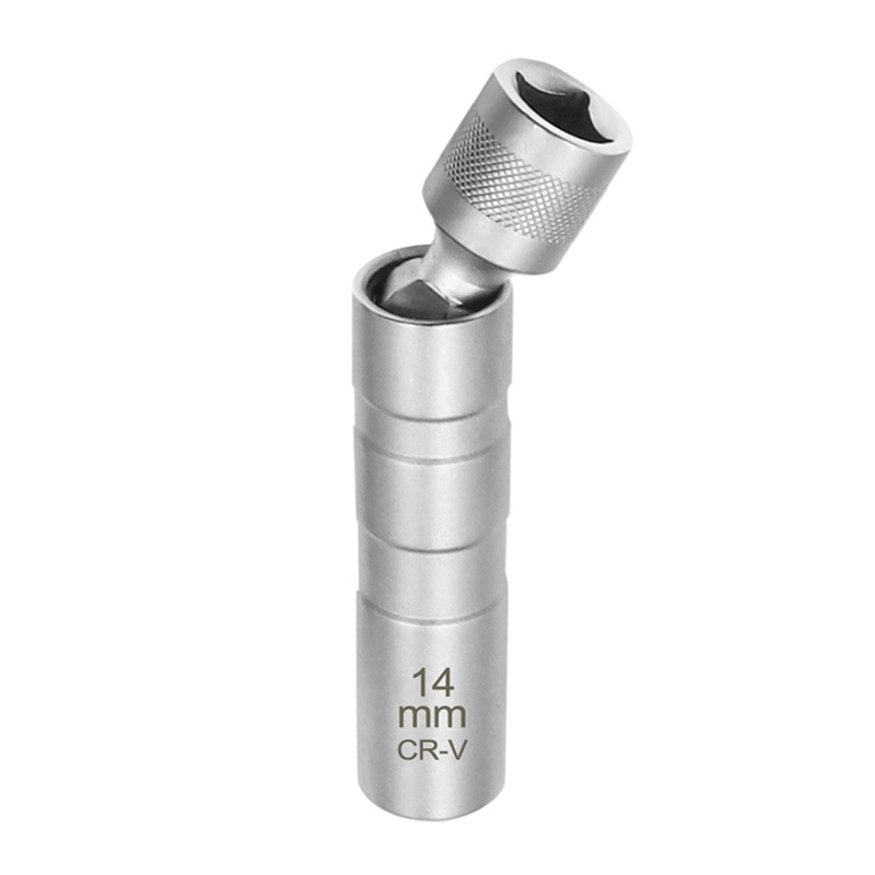 Bu Gi Đánh Lửa 14 16mm 3 8 Ổ Cắm 12 Góc Chất Lượng Cao