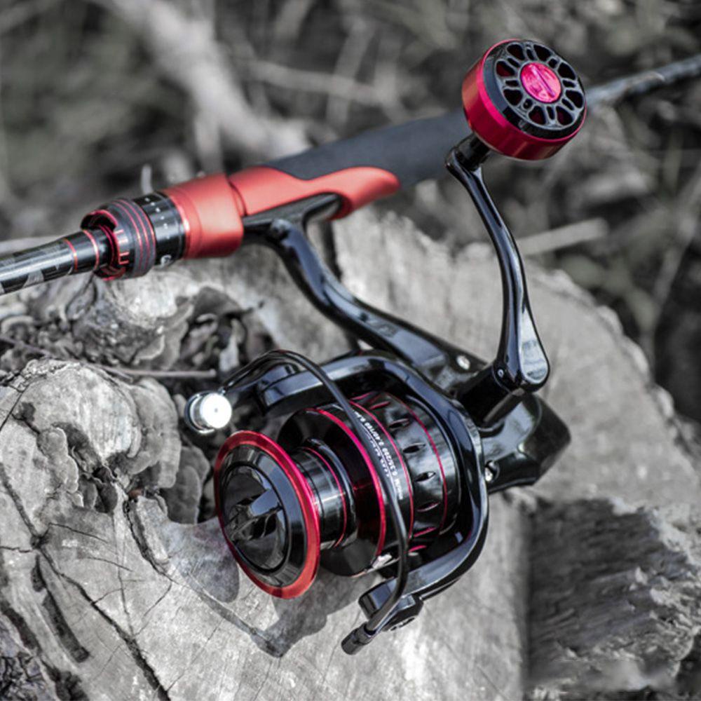 Guồng Quay Cần Câu Cá Thiết Kế Mới Chất Lượng Cao