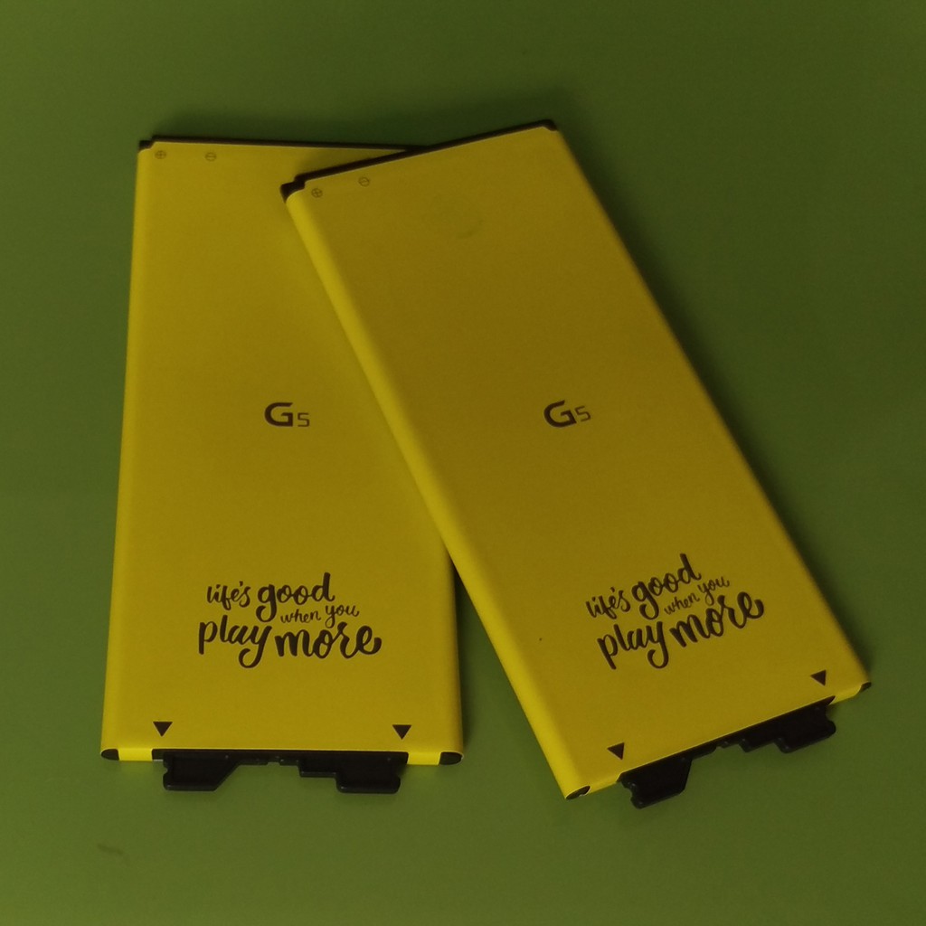 Pin LG G5 (BL-42D1F) 2800 mAh