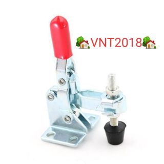 Kẹp giữ đồ gá GH-101-A thẳng đứng