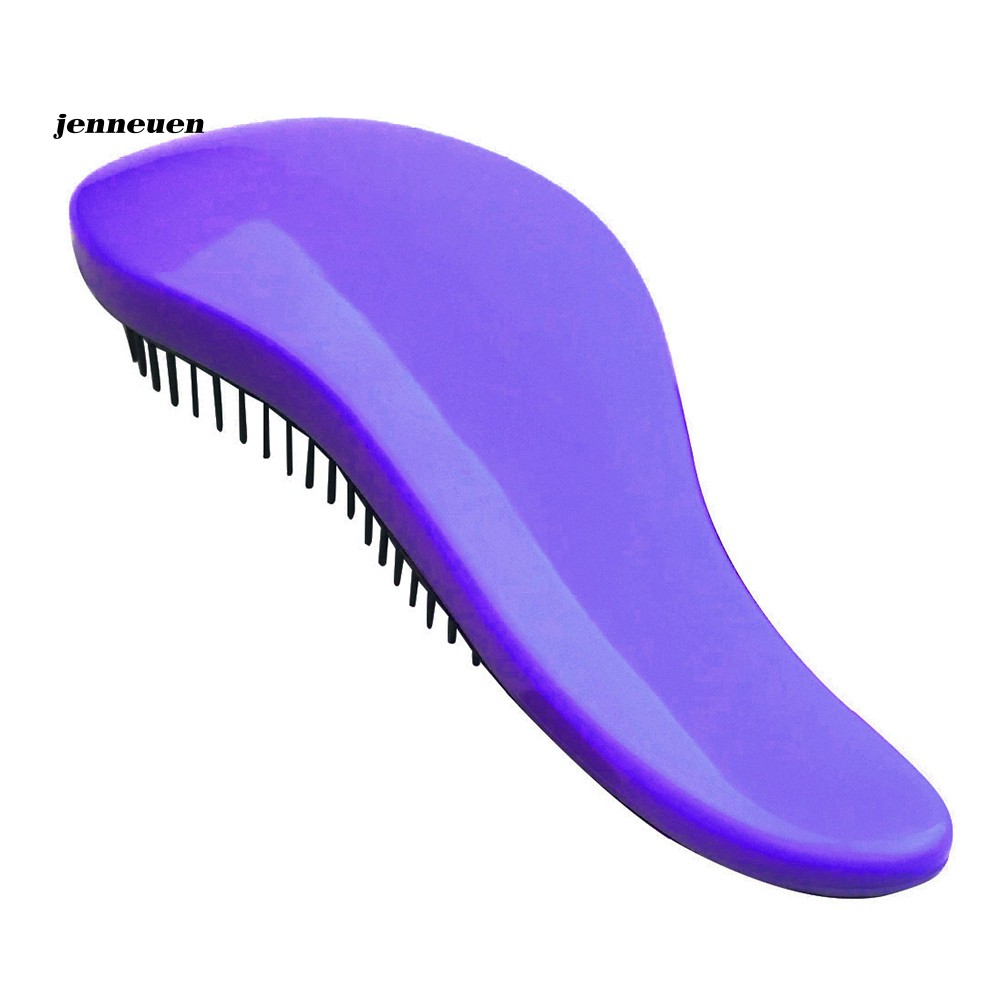[Hàng mới về] Lược massage chống tĩnh điện công cụ tạo kiểu tóc cho tiệm chuyên nghiệp