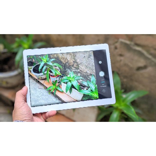 Máy Tính Bảng Huawei MediaPad M2 - Tablet Dtab d-01H 10inch-4 Loa Harman Kardon,pin 6600mAh hỗ trợ sim 4G LTE | BigBuy360 - bigbuy360.vn