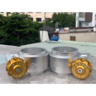 Núm chỉnh HPA(giá 1 cái núm chỉnh)