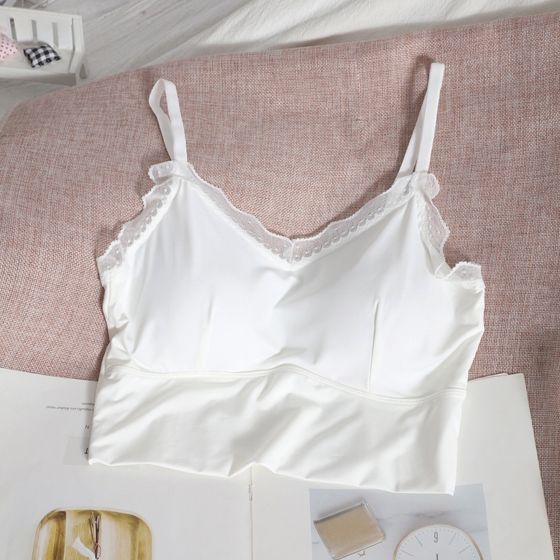 Áo bra Su EMBRA 2 dây mảnh EBALB21