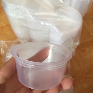 50 hộp làm bánh flan số 1