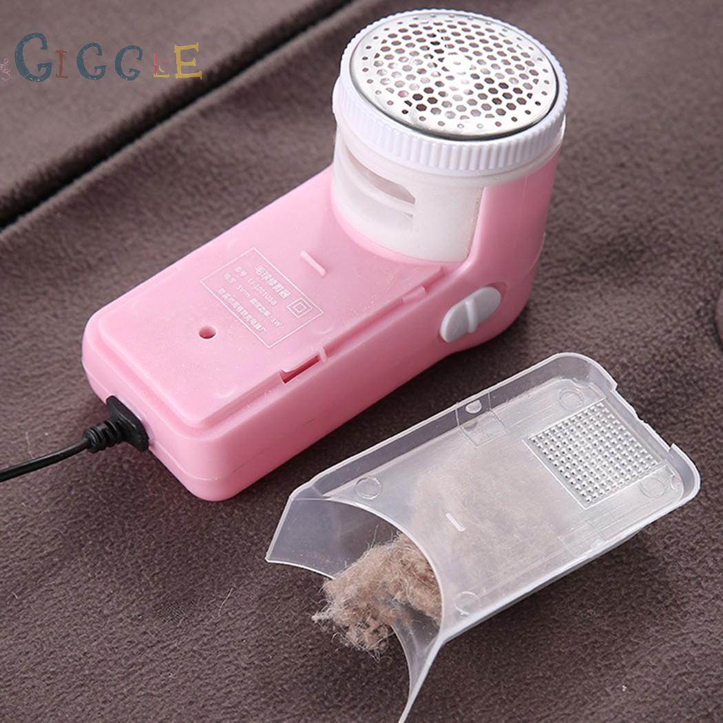 Máy cạo lông ghế sofa trong nhà