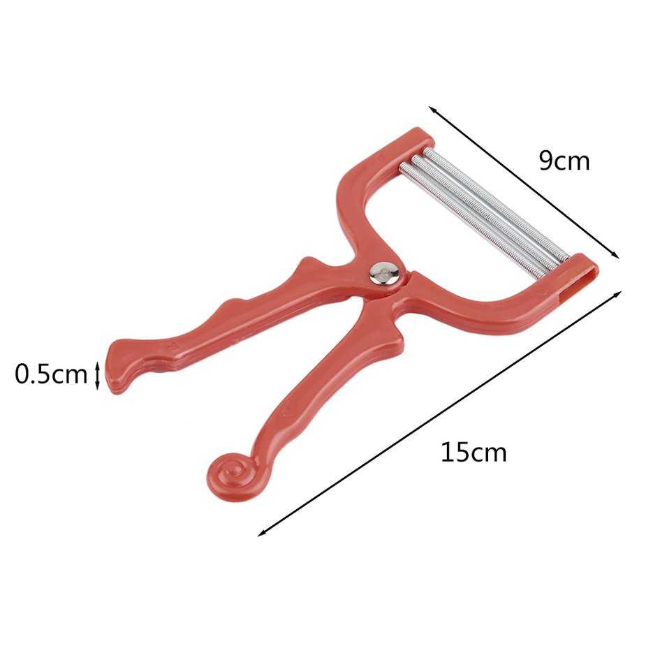 Máy Tẩy Lông Mặt Cầm Tay Tiện Dụng