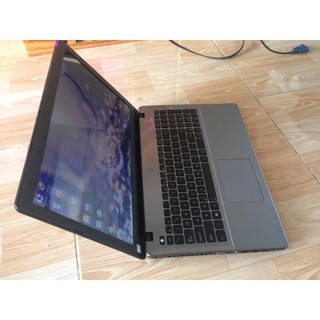 Laptop giá rẻ Asus X550CC i5 3337 4g 500G card rời