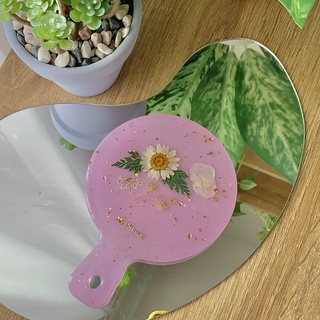 Gương cầm tay