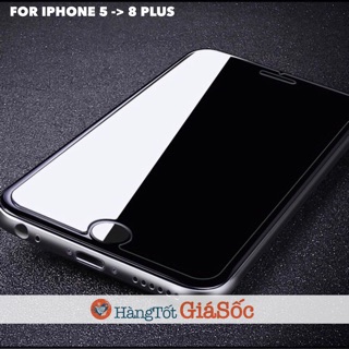 [FREESHIP 99K TOÀN QUỐC] Cường lực trong cho iPhone (dán cường lực iphone, hangtotgiasoc)