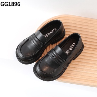 Giầy tây cho bé
