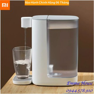 Máy pha cà phê Xiaomi Scishare