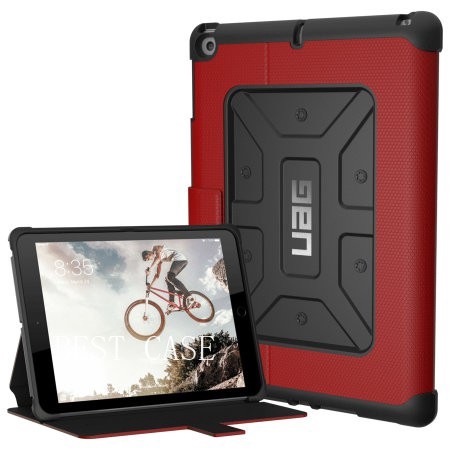 UAG Urban Armor Gear Case for IPad air 1/2,IPad pro 9.7,IPad New 10.2,IPad mini 2/3/4/5,UAG Apple Flat Cove