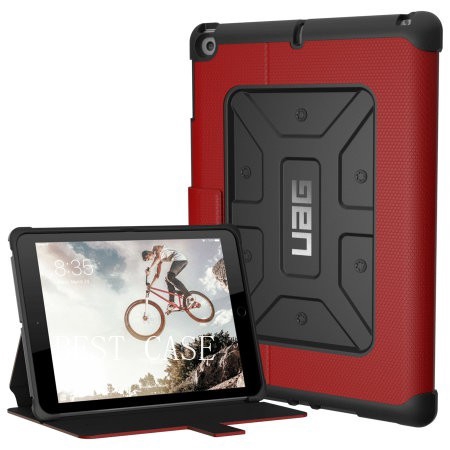 UAG Urban Armor Gear Case for IPad air 1/2,IPad pro 9.7,IPad New 10.2,IPad mini 2/3/4/5,UAG Flat Cove