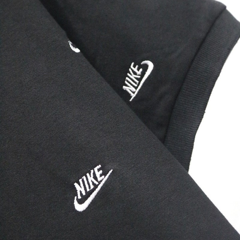 Áo Polo N.ike thêu cao cấp Áo N.ike cao cấp