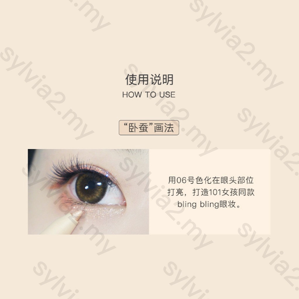 [Hàng mới về] Chì kẻ mắt JUDYDOLL chống nước kèm dụng cụ gọt bút chì | BigBuy360 - bigbuy360.vn