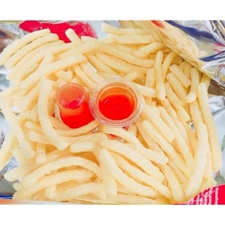 Snack khoai tây KRIS Bee
