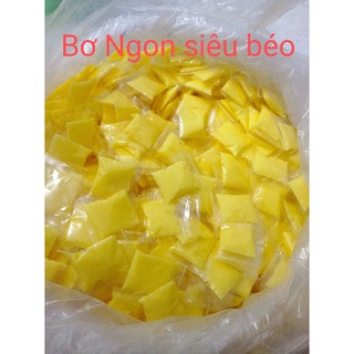 Gia vị đóng gói