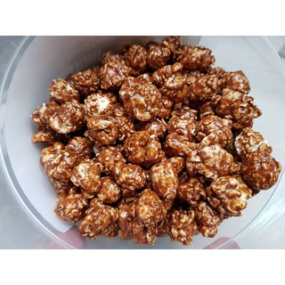 Bắp rang bơ Indi Popcorn Milk Choco Hàn Quốc 250 Gram