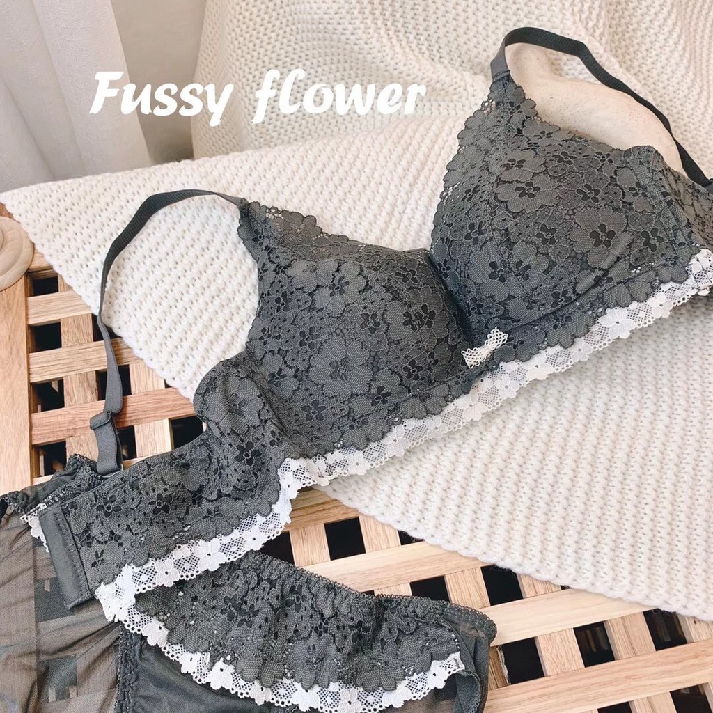 Set Ren hoa đẩy siêu mềm sexy | BigBuy360 - bigbuy360.vn