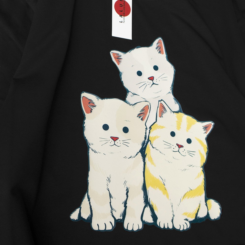 Áo phông TAM MIÊU (Chất đẹp, Unisex)