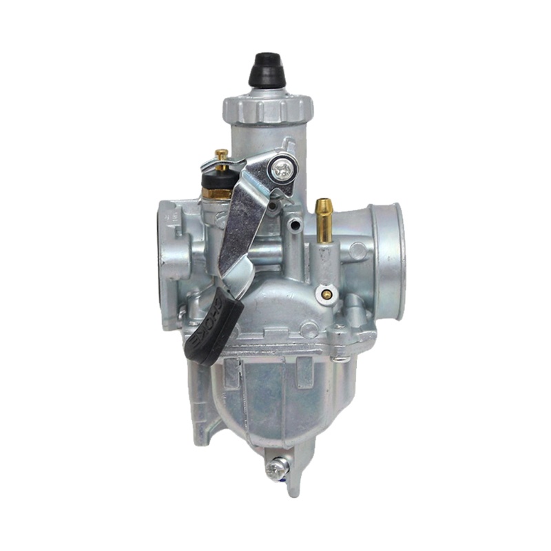 Bộ Chế Hòa Khí VM22 26mm Chuyên Dụng Cho Xe Mô Tô 110cc 125Cc140Cc