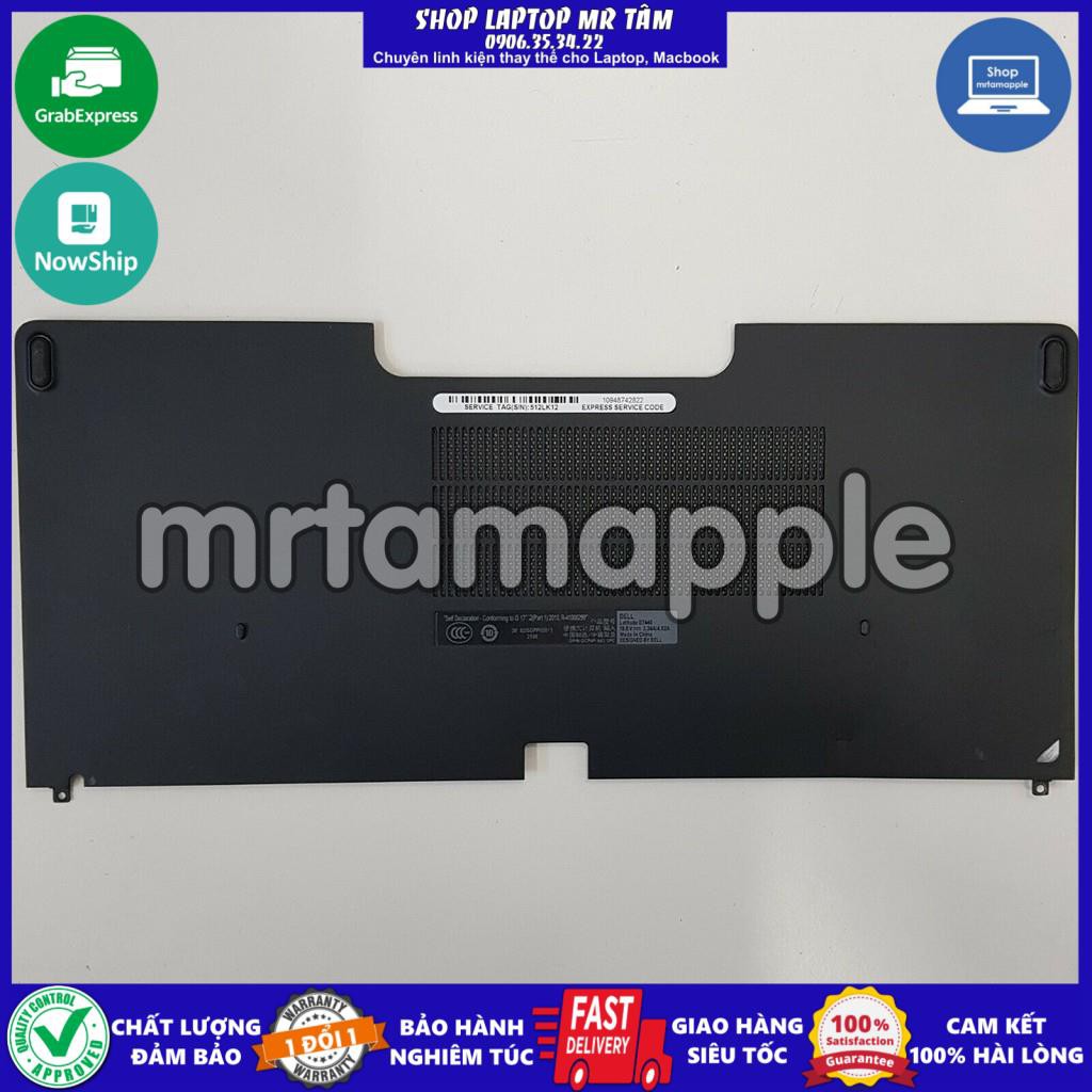 (COVER) VỎ E (NẮP CHE HDD RAM) LAPTOP DELL E7440 dùng cho Latitude E7440